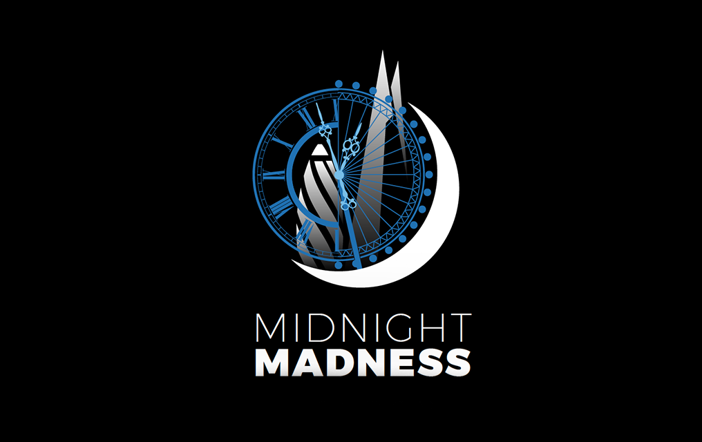 Midnight Madness 2024 An Immersive Challenge 18 May 2024