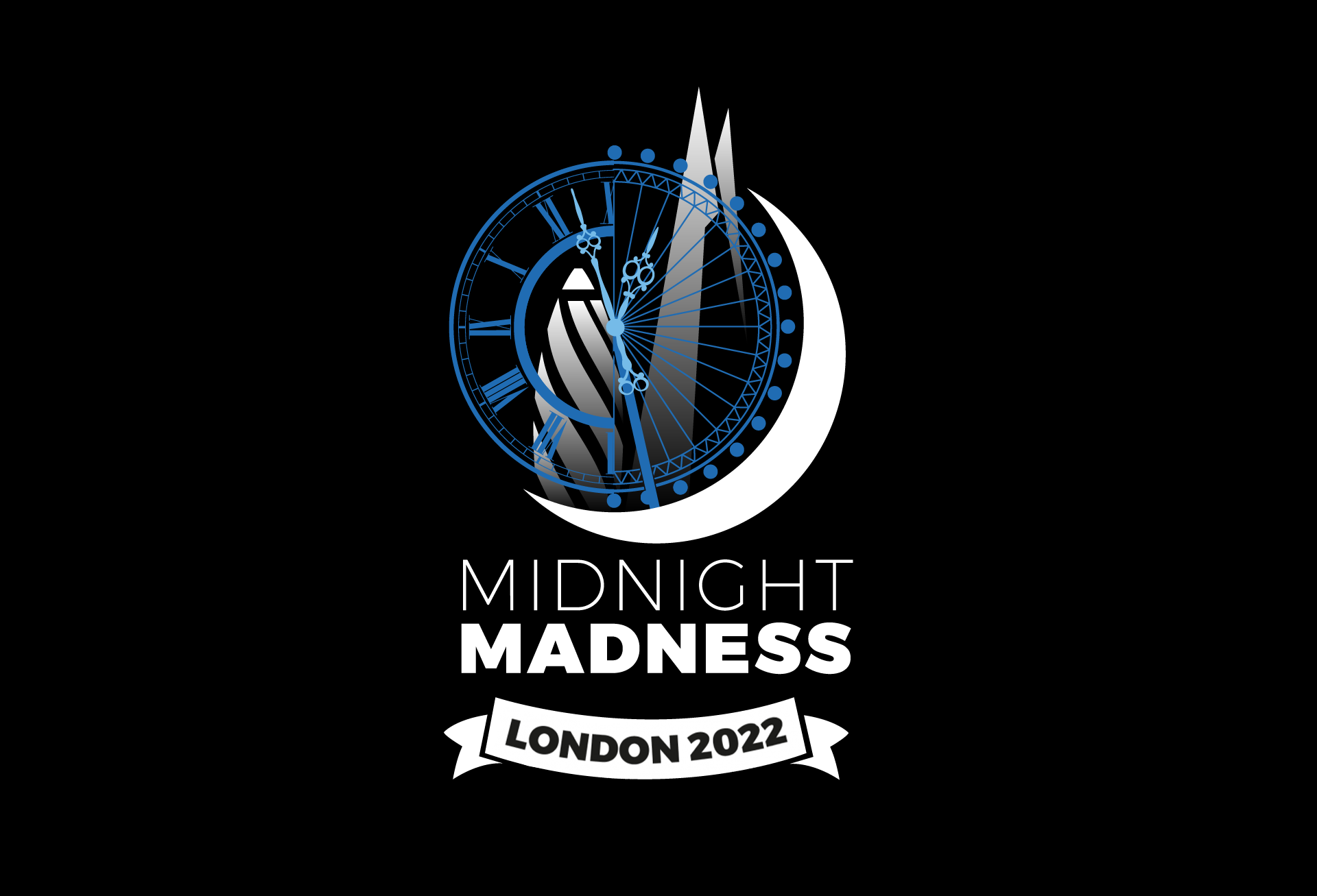 Midnight Madness 2023 An Immersive Challenge 20 May 2023