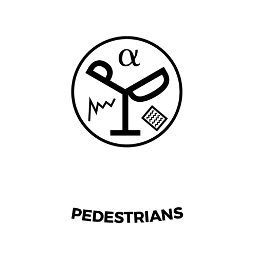 PeDesTrians